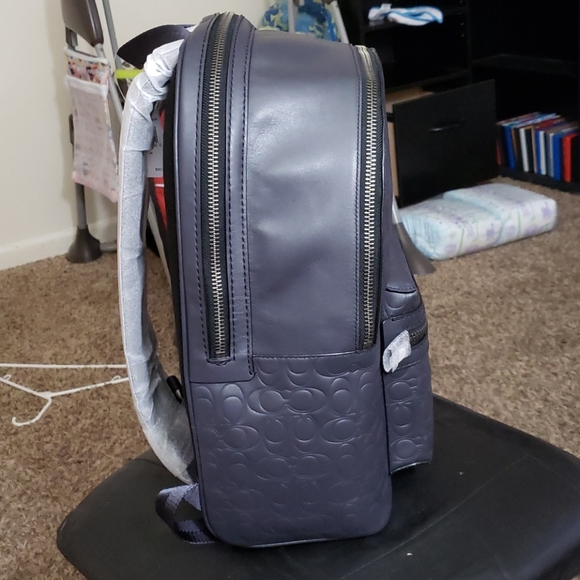 COPY - Coach backpack - Picture 5 of 9